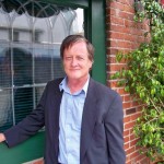 Tim Powers