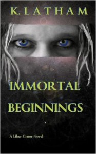 immortal beginnings