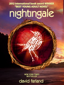 nightingalecover