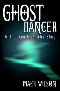 Ghost Dancer sm