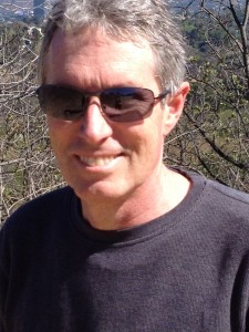 Michael Cassutt March 2013