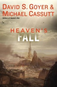 heavens fall