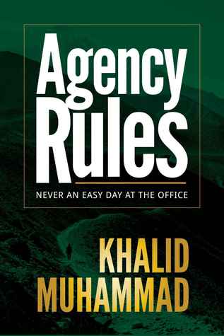 agency rules
